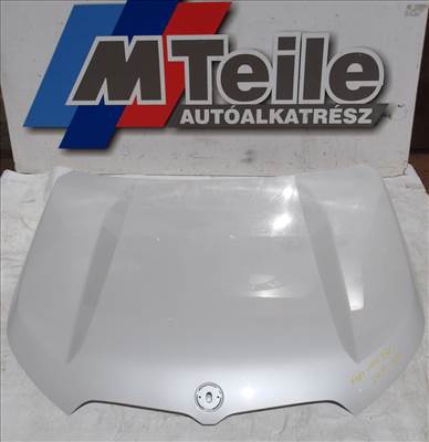 [GYÁRI BONTOTT] BMW MOTORHÁZTETŐ | X1 U11 